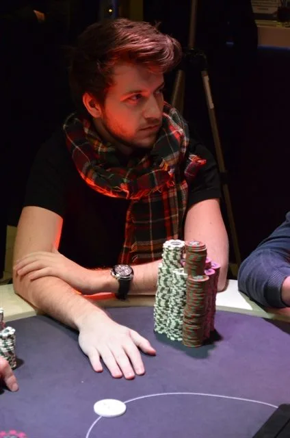 © 2026 Pokercity | Jan Brandejs | 2015/03 - Rotterdam Poker Series - 1.000 eu Main Event Jan Brandejs | 2015/03 - Rotterdam Poker Series - 1.000 eu Main Event
